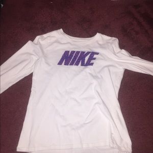 Nike longsleeve